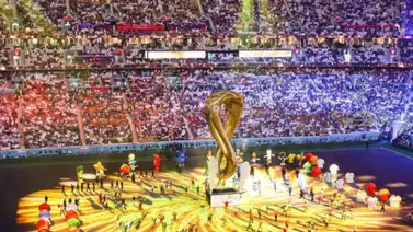 La final del Mundial 2026 al estilo del Superbowl: Coldplay será protagonista La final del Mundial 2026 al estilo del Superbowl: Coldplay será protagonista