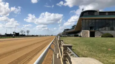 Pronósticos Keeneland: picks gratis y el dato clave para el sábado 18 de abril Pronósticos Keeneland: picks gratis y el dato clave para el sábado 18 de abril