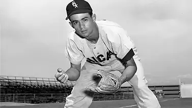 MLB: Estatuilla de Luis Aparicio llegará al Salón de la Fama de Cooperstown en esta fecha MLB: Estatuilla de Luis Aparicio llegará al Salón de la Fama de Cooperstown en esta fecha