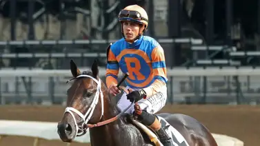 Irad Ortiz Jr. gana cuatro y se escapa en la estadística de Keeneland Irad Ortiz Jr. gana cuatro y se escapa en la estadística de Keeneland