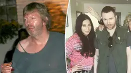 La cantante Cher pelea la tutela de su hijo drogadicto 