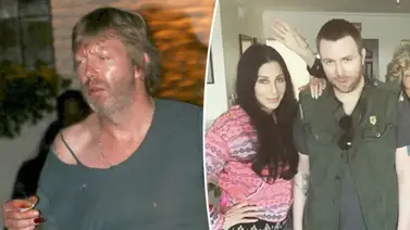 La cantante Cher pelea la tutela de su hijo drogadicto La cantante Cher pelea la tutela de su hijo drogadicto