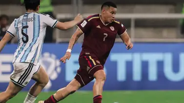 La Vinotinto Femenina defenderá sus opciones mundialistas ante Bolivia La Vinotinto Femenina defenderá sus opciones mundialistas ante Bolivia