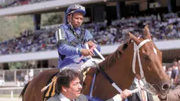 Un récord para la eternidad: La marca que Juan Vicente Tovar aún mantiene en el Presidencial de la República