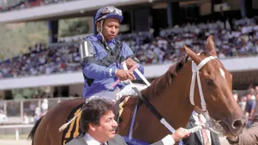 Un récord para la eternidad: La marca que Juan Vicente Tovar aún mantiene en el Presidencial de la República Un récord para la eternidad: La marca que Juan Vicente Tovar aún mantiene en el Presidencial de la República