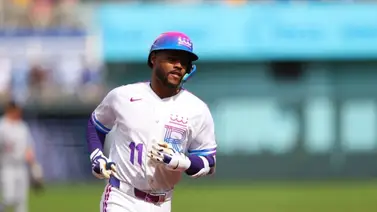 MLB: Estos son los números de Maikel García en lo que va de 2026 MLB: Estos son los números de Maikel García en lo que va de 2026