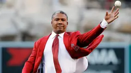 MLB: Fallece Garret Anderson, héroe del campeonato de los Angelinos en 2002