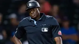 MLB: Debutó el segundo umpire dominicano en las Grandes Ligas