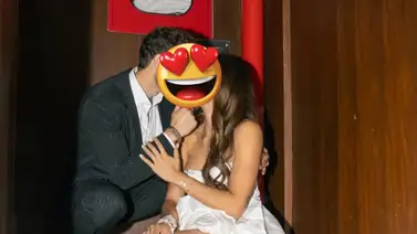 Animador venezolano se prepara para llegar al altar: “Estoy viviendo un sueño” Animador venezolano se prepara para llegar al altar: “Estoy viviendo un sueño”