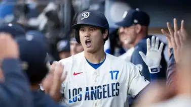 MLB: Shohei Ohtani acecha el récord histórico en los Dodgers MLB: Shohei Ohtani acecha el récord histórico en los Dodgers