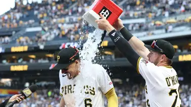 MLB: Así quedaron los resultados en la jornada de este viernes 17 de abril MLB: Así quedaron los resultados en la jornada de este viernes 17 de abril