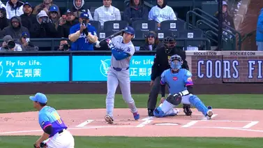 MLB: Estos son los juegos a efectuarse este sábado 18 de abril MLB: Estos son los juegos a efectuarse este sábado 18 de abril