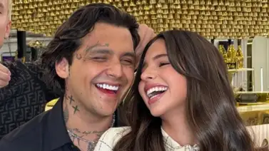 Christian Nodal y Ángela Aguilar estarían separados: esto es lo que se sabe Christian Nodal y Ángela Aguilar estarían separados: esto es lo que se sabe