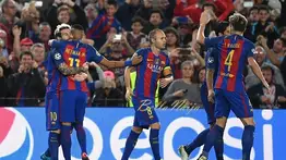 Conoce quien es el máximo goleador de las finales de la Copa del Rey