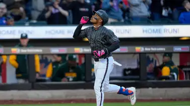 MLB: Siguen los problemas de lesiones para los Mets de Nueva York MLB: Siguen los problemas de lesiones para los Mets de Nueva York