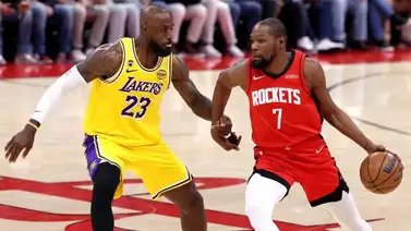 Duelo de titanes: El reencuentro de los máximos artilleros en Playoffs Duelo de titanes: El reencuentro de los máximos artilleros en Playoffs