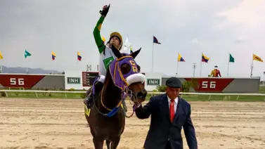 Lady Rossy mantiene su racha triunfadora en Valencia en la Copa Climalba Lady Rossy mantiene su racha triunfadora en Valencia en la Copa Climalba