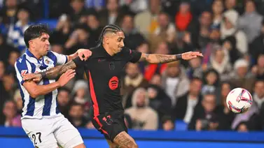 Copa del Rey: Jon Aramburu consigue una cifra histórica con la Real Sociedad Copa del Rey: Jon Aramburu consigue una cifra histórica con la Real Sociedad