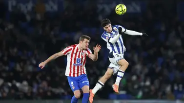 La dictadura del primer gol: El factor decisivo en las Finales de Copa La dictadura del primer gol: El factor decisivo en las Finales de Copa