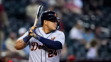 MLB: Miguel Cabrera y sus números de la histórica Triple Corona MLB: Miguel Cabrera y sus números de la histórica Triple Corona
