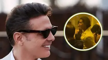 Hijo de Luis Miguel habría sido pillado de fiesta en Coachella 2026 Hijo de Luis Miguel habría sido pillado de fiesta en Coachella 2026