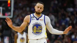 La estadística que Stephen Curry y Kobe Bryant preferirían olvidar