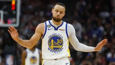 La estadística que Stephen Curry y Kobe Bryant preferirían olvidar La estadística que Stephen Curry y Kobe Bryant preferirían olvidar