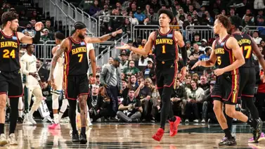 El mundo juega los Playoffs: La NBA alcanza cifras récord de globalización El mundo juega los Playoffs: La NBA alcanza cifras récord de globalización