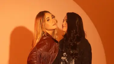 Mage y Yesy presentan “Tú y Yo”, una salsa romántica que marca su evolución artística y emocional Mage y Yesy presentan “Tú y Yo”, una salsa romántica que marca su evolución artística y emocional