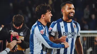 Copa del Rey: ¿Qué venezolanos habían ganado este título en España? Copa del Rey: ¿Qué venezolanos habían ganado este título en España?