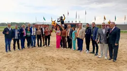 Asi quedaron los resultados del sábado en Valencia 18-04-2026