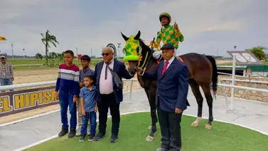 Más de $29.000 para los cuadros ganadores del 5y6 este sábado en Valencia Más de $29.000 para los cuadros ganadores del 5y6 este sábado en Valencia