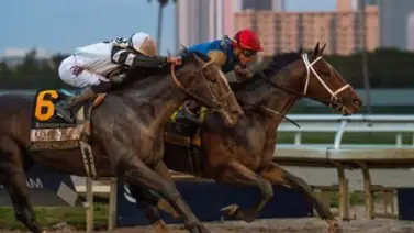 Kentucky Derby: Atleta Meridiano 2025 ya tiene puesto para la carrera de las Rosas Kentucky Derby: Atleta Meridiano 2025 ya tiene puesto para la carrera de las Rosas