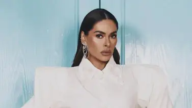 Galilea Montijo da la cara tras polémico audio en el que criticaba a México Galilea Montijo da la cara tras polémico audio en el que criticaba a México