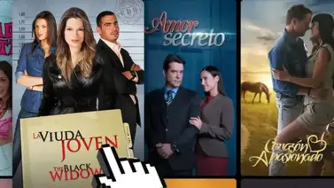 Top 10: los temas de novelas venezolanas que marcaron una época ¿Cuál era tu favorito? Top 10: los temas de novelas venezolanas que marcaron una época ¿Cuál era tu favorito?