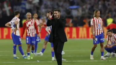 ¿Cuántos títulos ha perdido Diego Simeone con el Atlético de Madrid? ¿Cuántos títulos ha perdido Diego Simeone con el Atlético de Madrid?