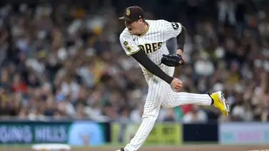 MLB: Mason Miller roza la perfección histórica en una noche de drama MLB: Mason Miller roza la perfección histórica en una noche de drama