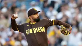 MLB: Germán Márquez recuperó su mejor versión ante los Angelinos