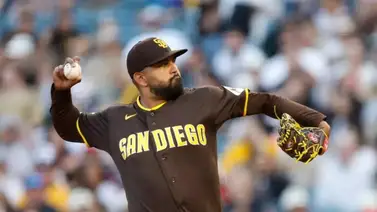 MLB: Germán Márquez recuperó su mejor versión ante los Angelinos MLB: Germán Márquez recuperó su mejor versión ante los Angelinos