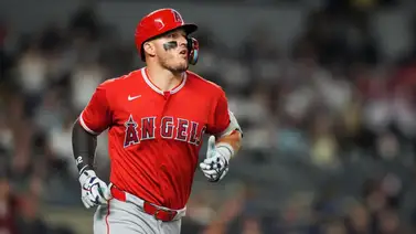 MLB: Así queda la tabla de posiciones tras los resultados de este sábado MLB: Así queda la tabla de posiciones tras los resultados de este sábado