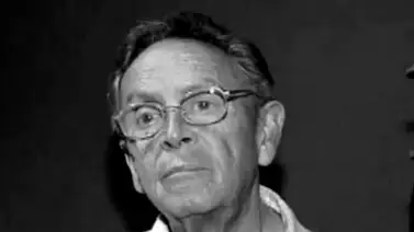 Fallece Carlos Becerril, la voz detrás de personajes de “Los Simpson” y “Dragon Ball” Fallece Carlos Becerril, la voz detrás de personajes de “Los Simpson” y “Dragon Ball”