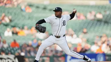 MLB: Estos son los lanzadores latinos para la jornada de este 19 de abril MLB: Estos son los lanzadores latinos para la jornada de este 19 de abril