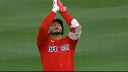 Willson Contreras: Liderazgo y asalto a los libros históricos en MLB