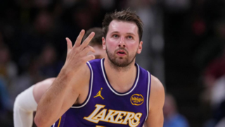 Luka Doncic podría regresar durante la primera ronda de playoffs ante Rockets
