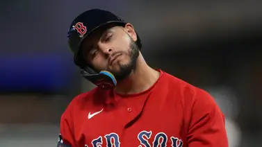 MLB: Wilyer Abreu comanda a los venezolanos de la Liga Americana MLB: Wilyer Abreu comanda a los venezolanos de la Liga Americana