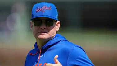 MLB: Carlos Mendoza manda un mensaje a los fanáticos por la crisis de los Mets MLB: Carlos Mendoza manda un mensaje a los fanáticos por la crisis de los Mets