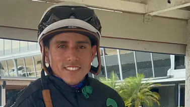 Samuel Marín completa una manito y es el primer venezolano con 100 victorias en el 2026 Samuel Marín completa una manito y es el primer venezolano con 100 victorias en el 2026