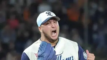 NPB: ¡Tremendo! José Quijada implanta récord de salvados consecutivos en la Liga Japonesa NPB: ¡Tremendo! José Quijada implanta récord de salvados consecutivos en la Liga Japonesa