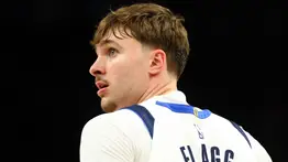 NBA: Mira quienes son los tres finalistas que buscan el Novato del Año