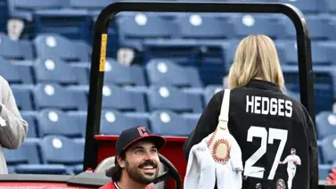 MLB: Mira cómo queda la tabla de posiciones tras los recientes resultados MLB: Mira cómo queda la tabla de posiciones tras los recientes resultados